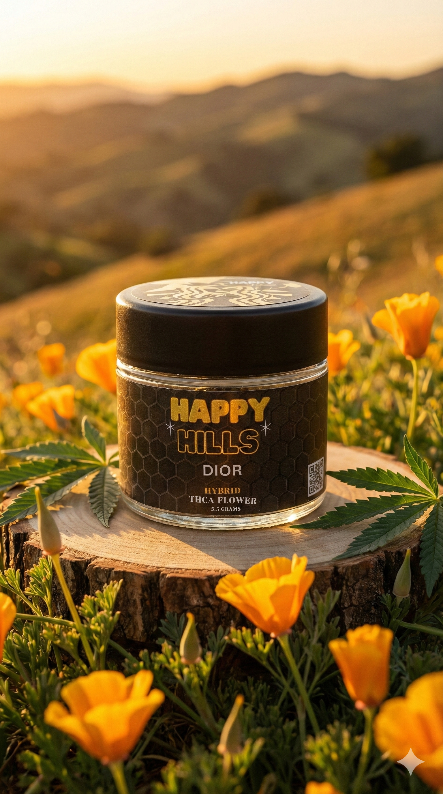 Top Shelf THCa Flowers