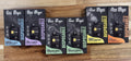 C9 Gas Boys Disposable All-in-One 3g Vapes