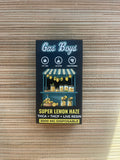 Gas Boys Disposable Vapes THCA Live Resin 3000 mg