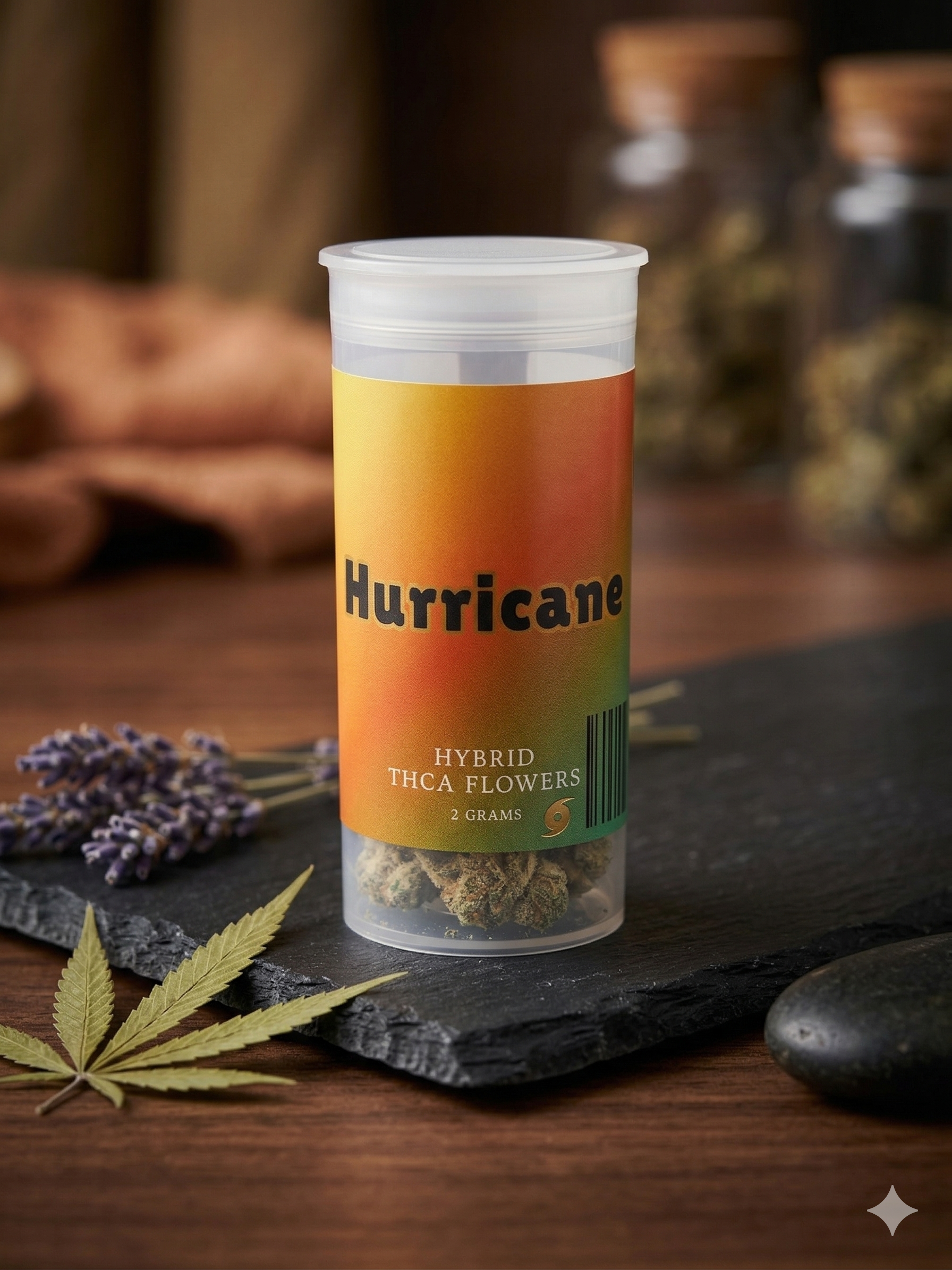 A3 Premium THCa Flowers