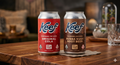 D6 Keef Cannabis Infused Drinks 12oz