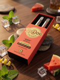 C8 RoDog Divvy Thca Live Resin Double Magnetic Shareable Vape 2g