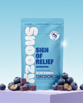 Snoozy Gummies